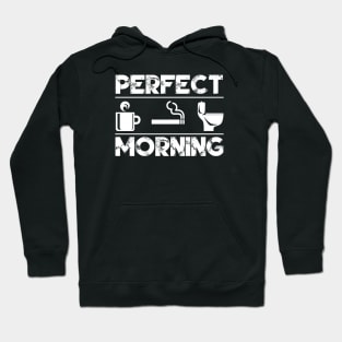 Perfect Morning Combo Hoodie